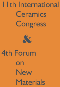 11th International Ceramics Congress